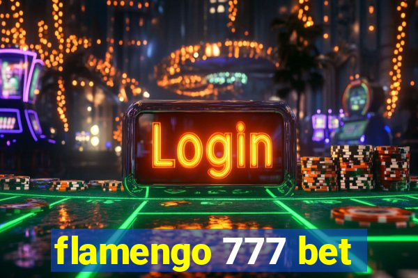 flamengo 777 bet